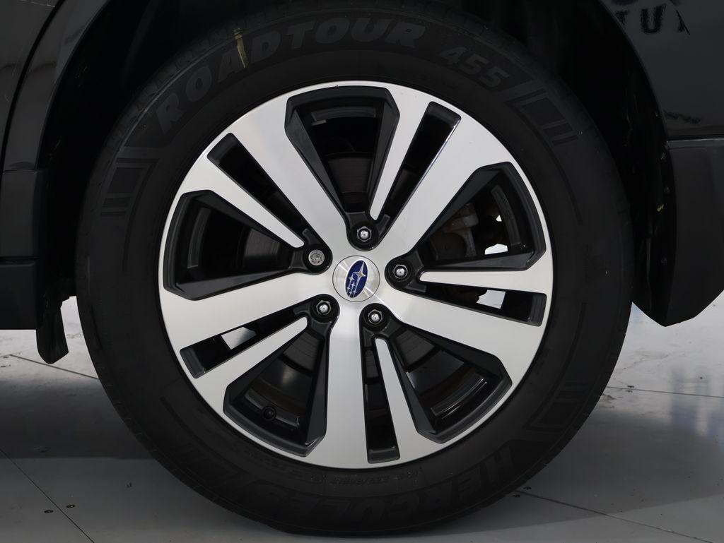 2018 Subaru Outback - $24,600