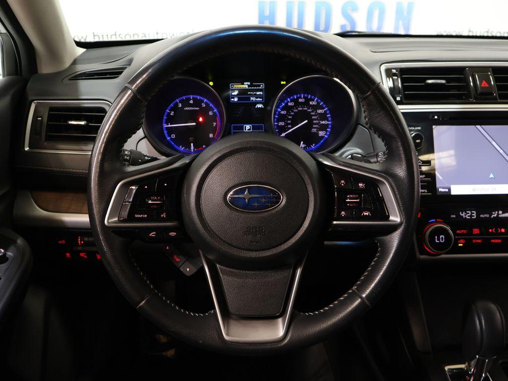 2018 Subaru Outback - $24,600