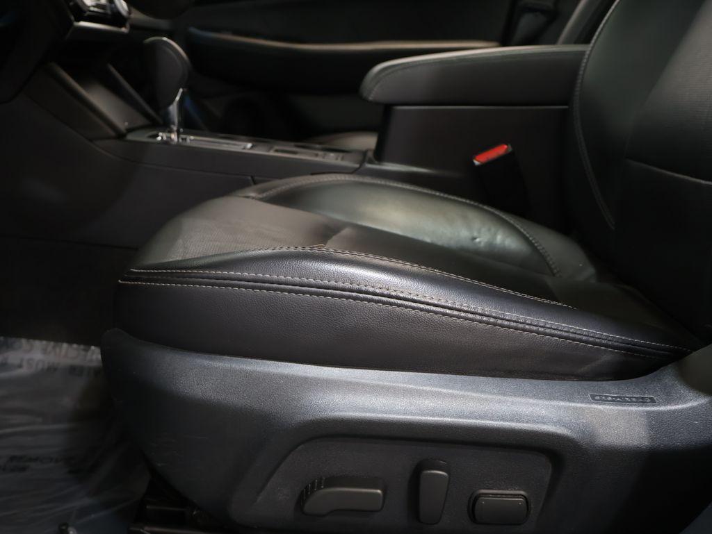2018 Subaru Outback - $24,600
