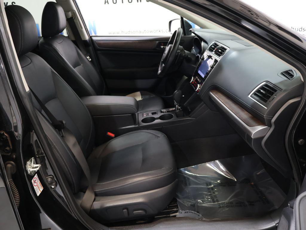 2018 Subaru Outback - $24,600