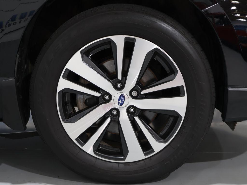 2018 Subaru Outback - $24,600