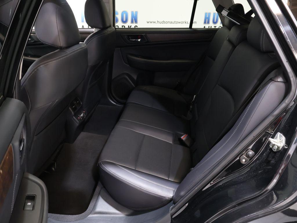 2018 Subaru Outback - $24,600