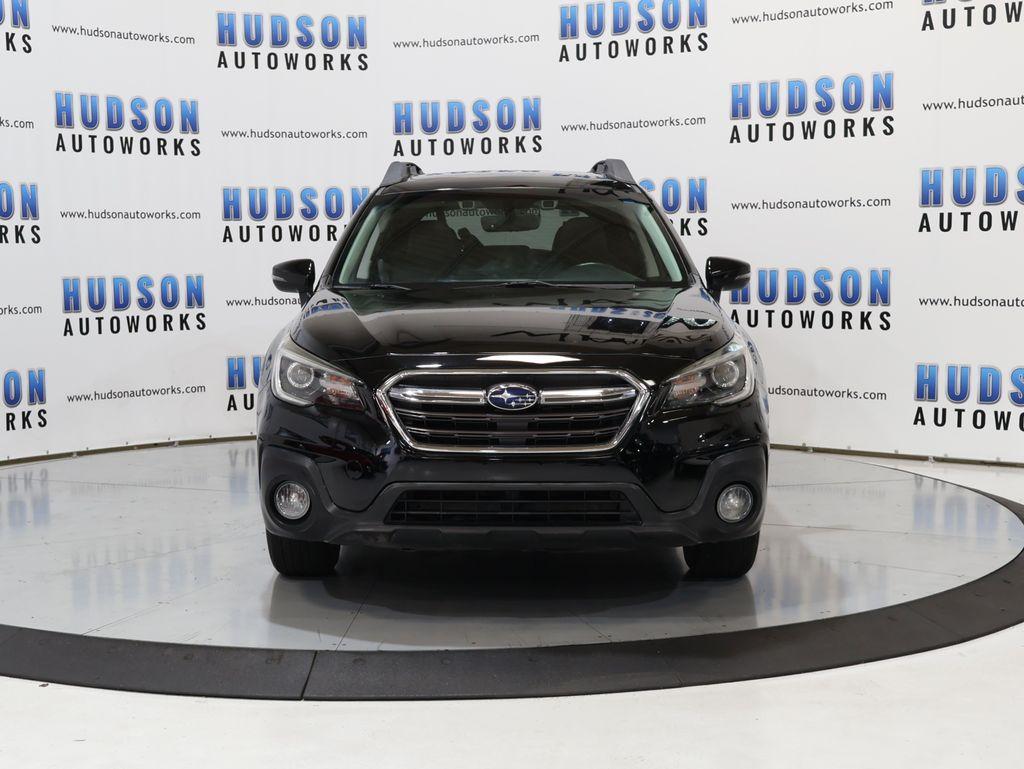 2018 Subaru Outback - $24,600