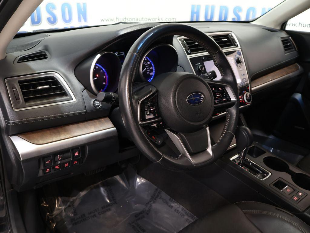 2018 Subaru Outback - $24,600