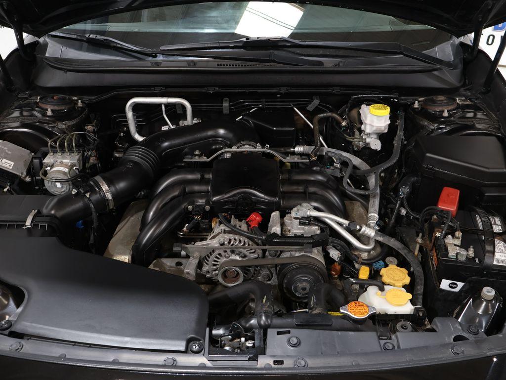 2018 Subaru Outback - $24,600