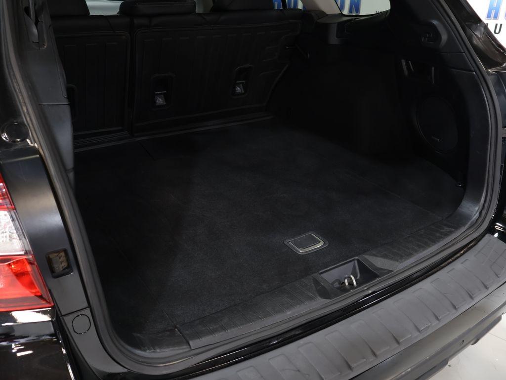 2018 Subaru Outback - $24,600