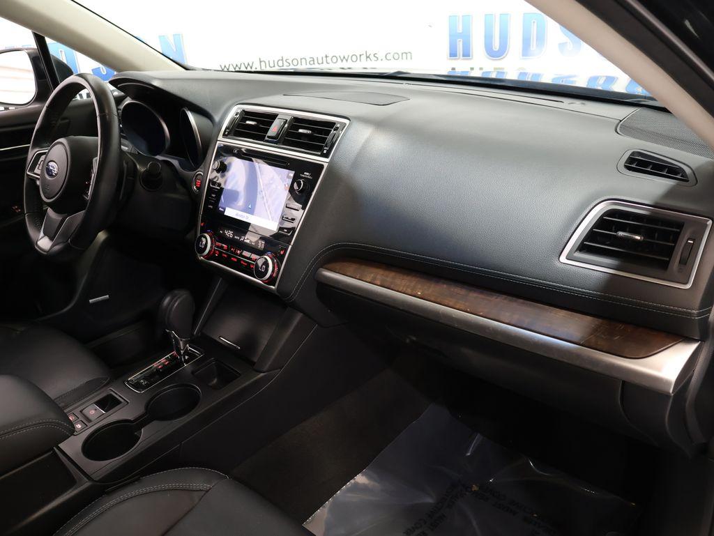 2018 Subaru Outback - $24,600