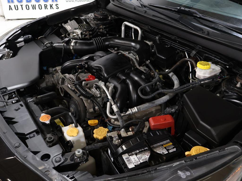 2018 Subaru Outback - $24,600