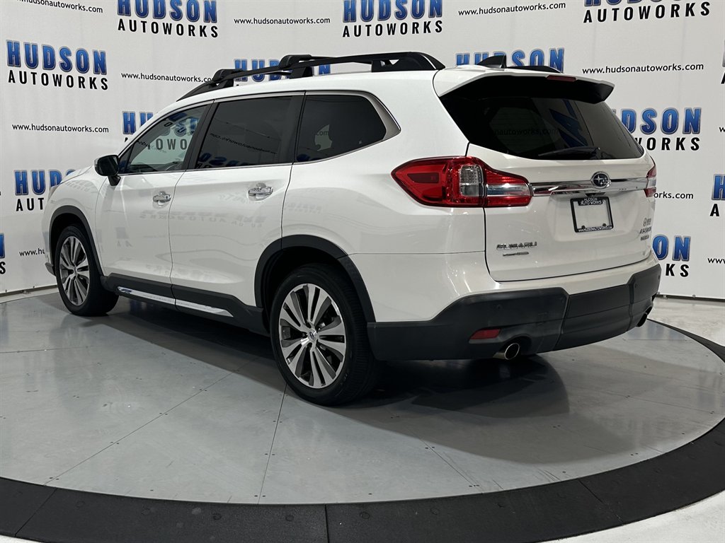 2019 Subaru Ascent Touring photo