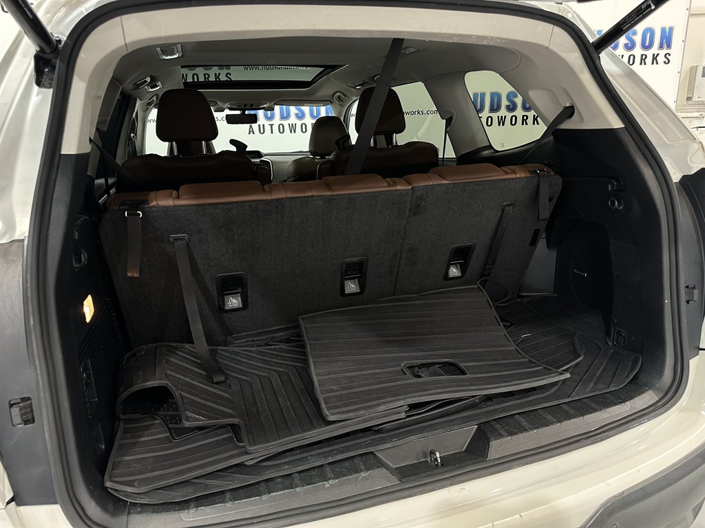 2019 Subaru Ascent Touring photo