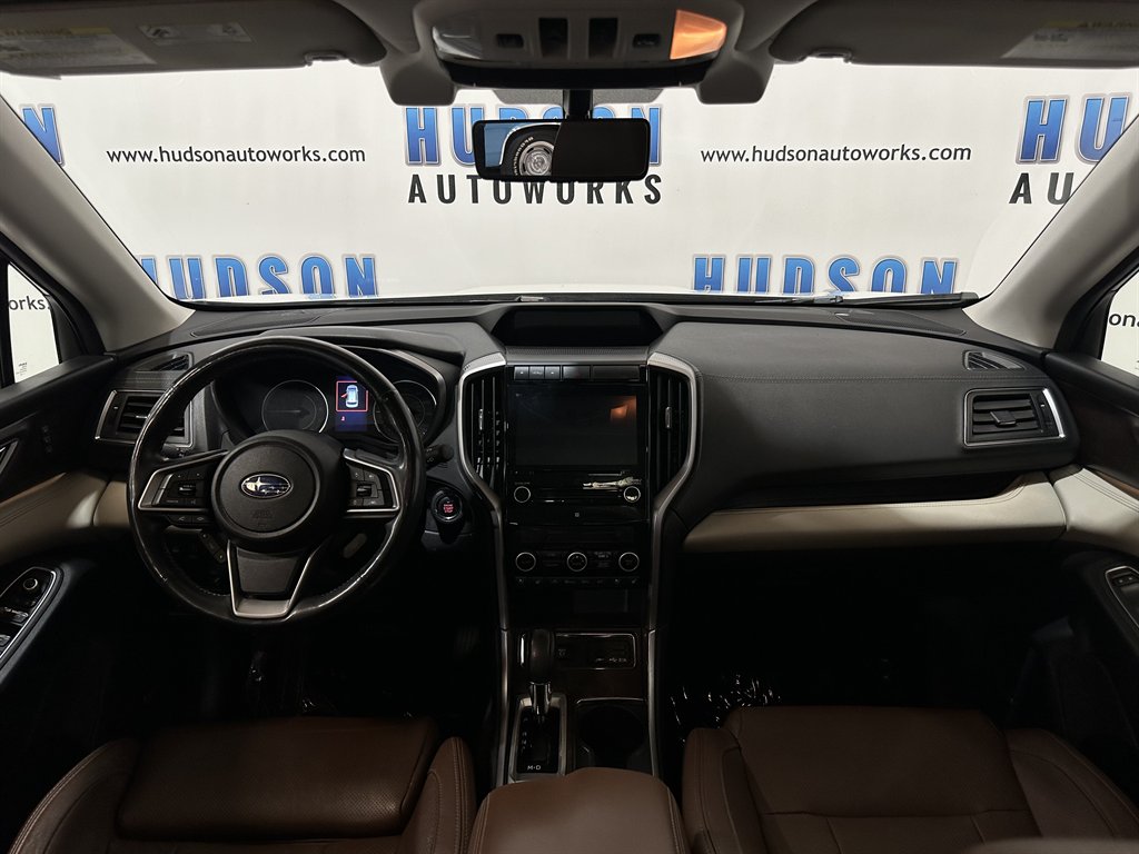 2019 Subaru Ascent Touring photo
