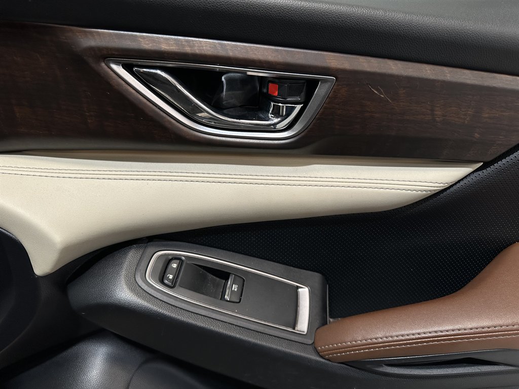 2019 Subaru Ascent Touring photo