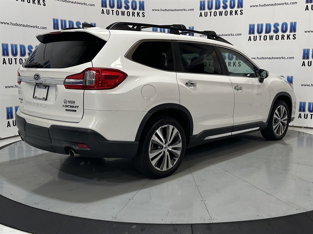 2019 Subaru Ascent Touring photo