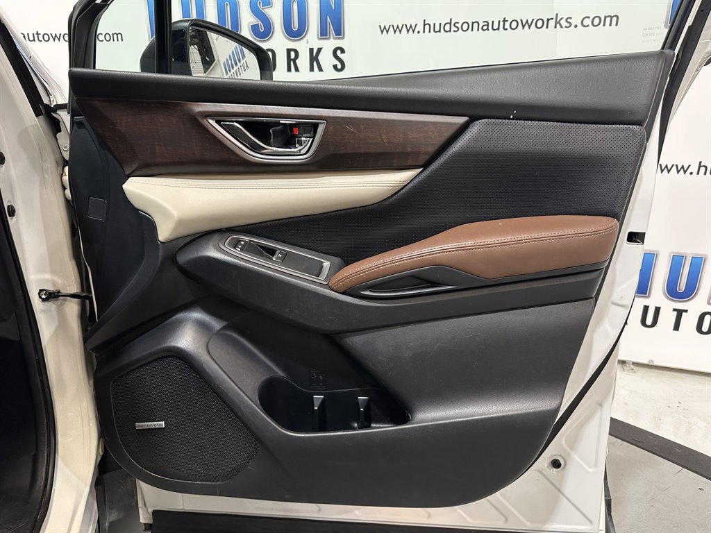 2019 Subaru Ascent Touring photo