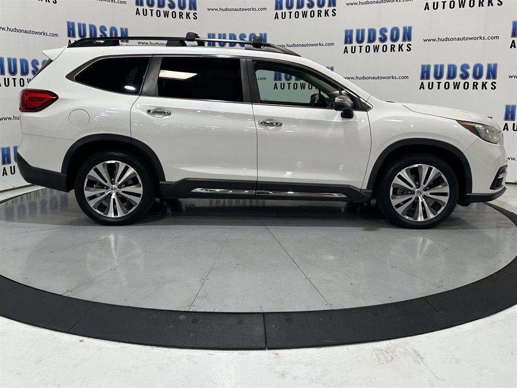 2019 Subaru Ascent Touring photo