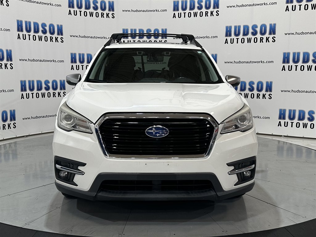 2019 Subaru Ascent Touring photo
