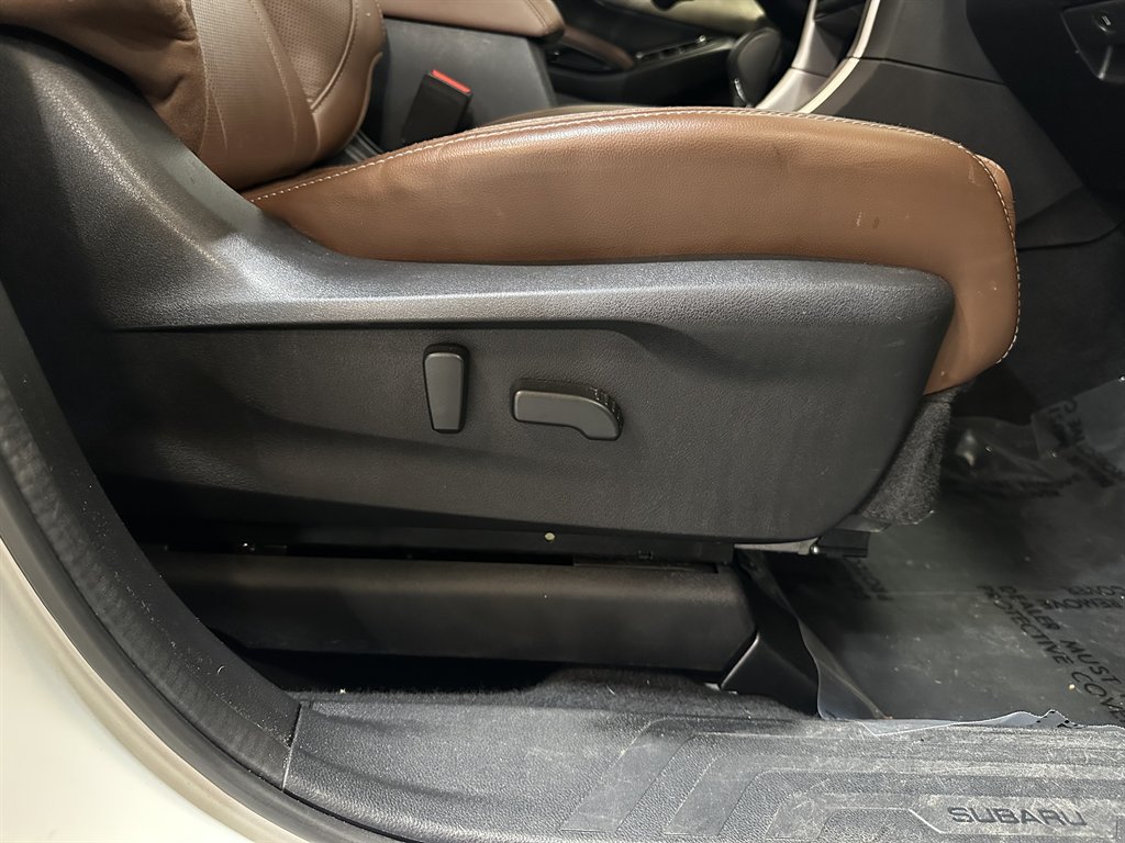 2019 Subaru Ascent Touring photo