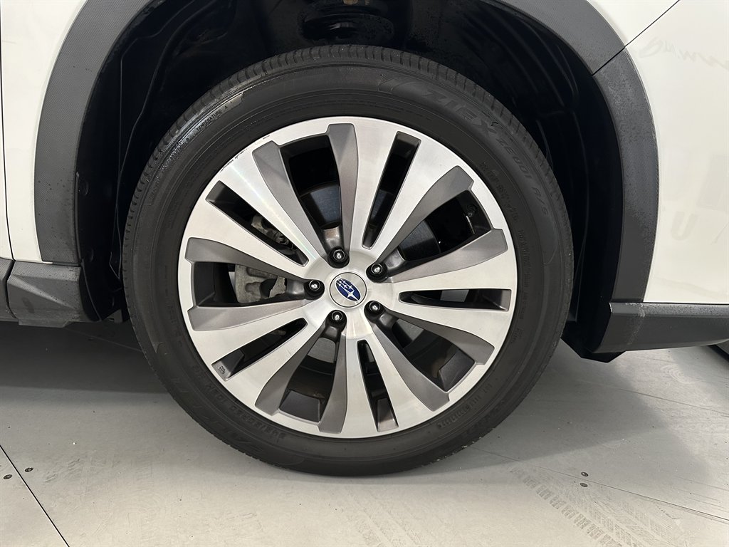 2019 Subaru Ascent Touring photo