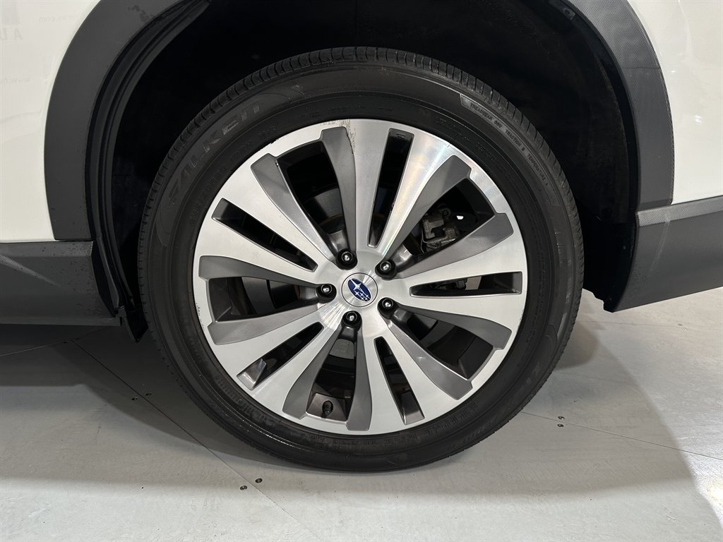 2019 Subaru Ascent Touring photo