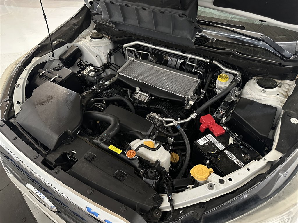 2019 Subaru Ascent Touring photo