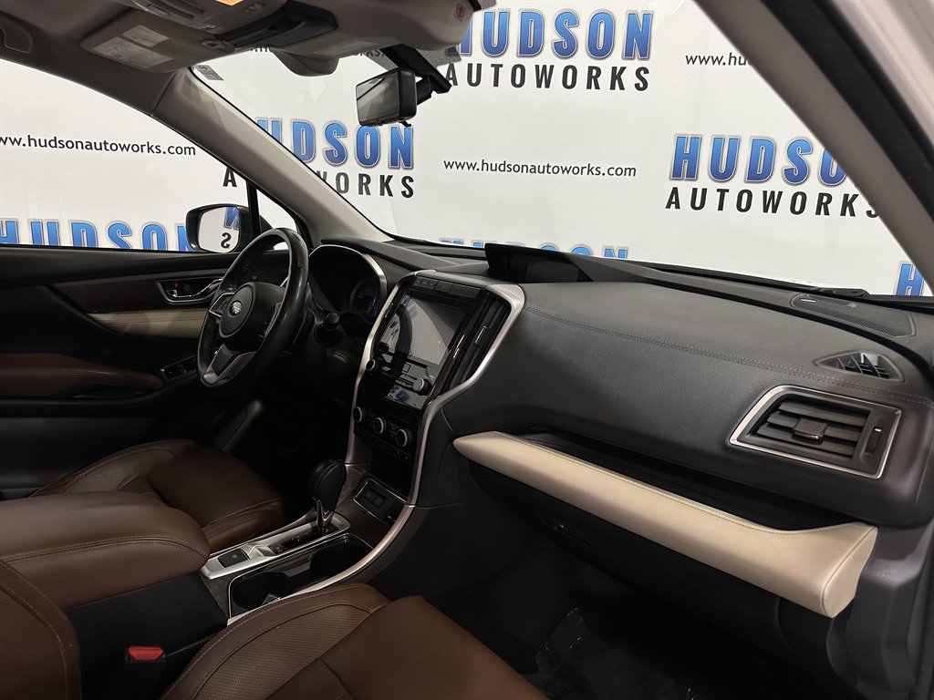 2019 Subaru Ascent Touring photo