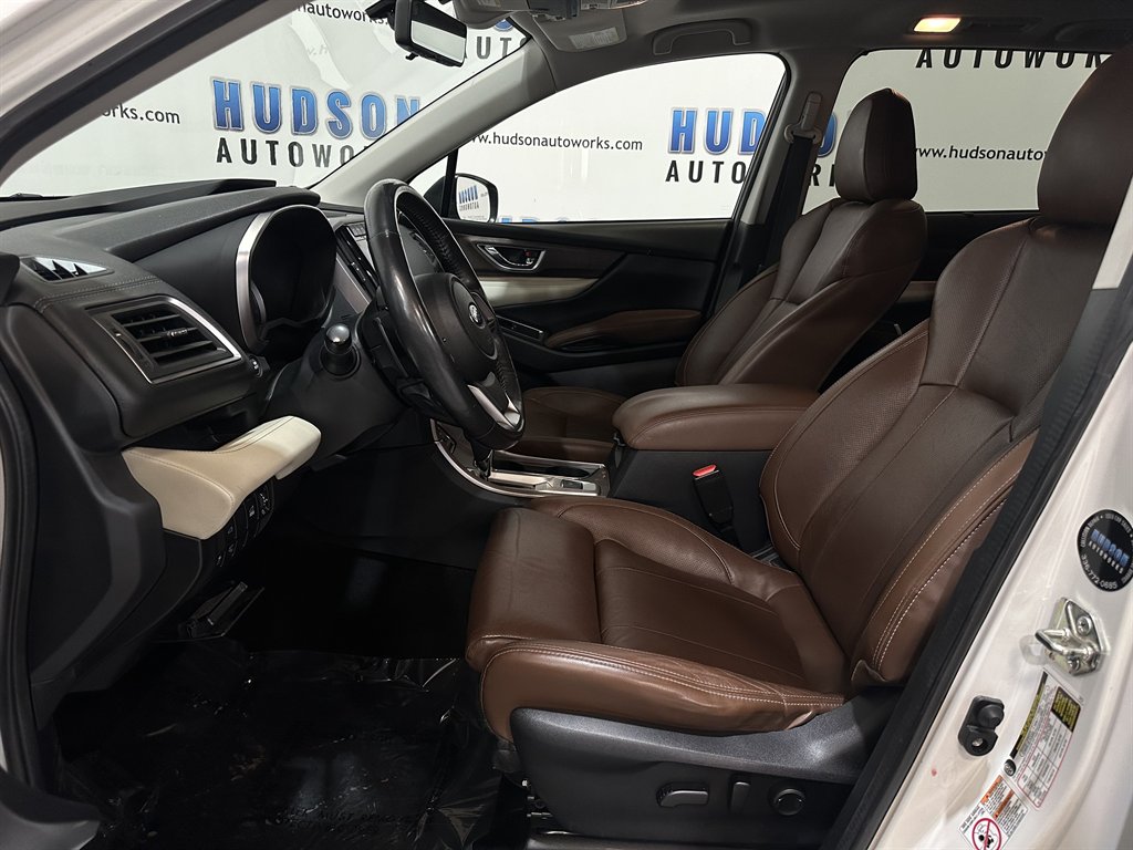 2019 Subaru Ascent Touring photo