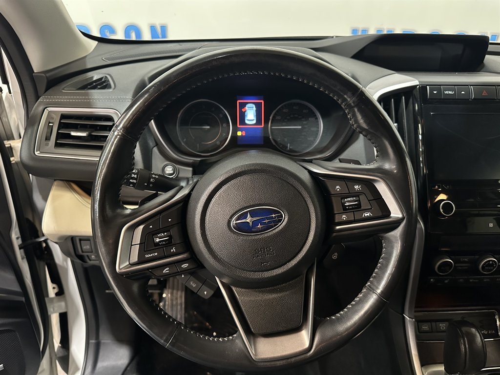 2019 Subaru Ascent Touring photo