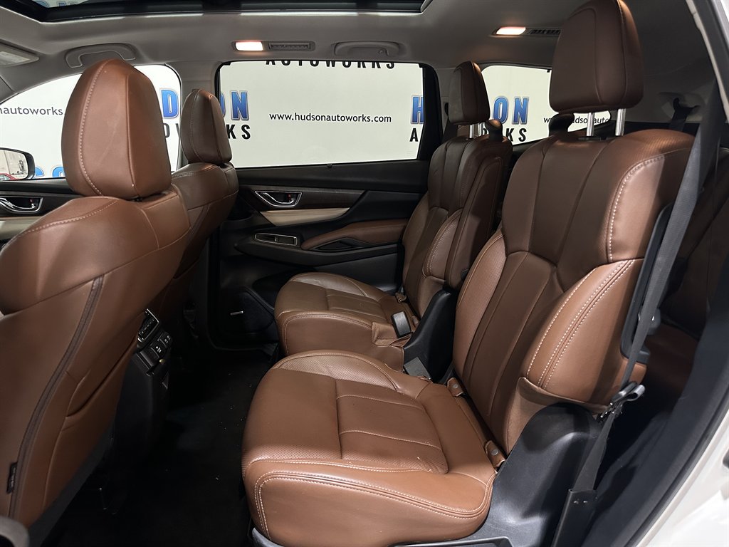2019 Subaru Ascent Touring photo