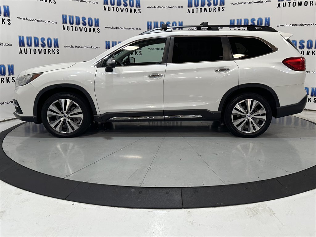 2019 Subaru Ascent Touring photo