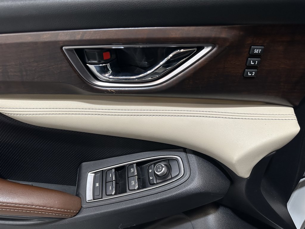 2019 Subaru Ascent Touring photo