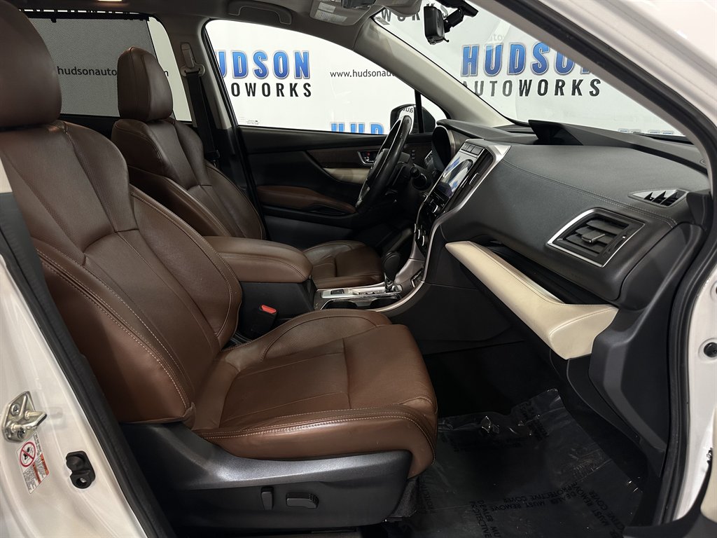 2019 Subaru Ascent Touring photo