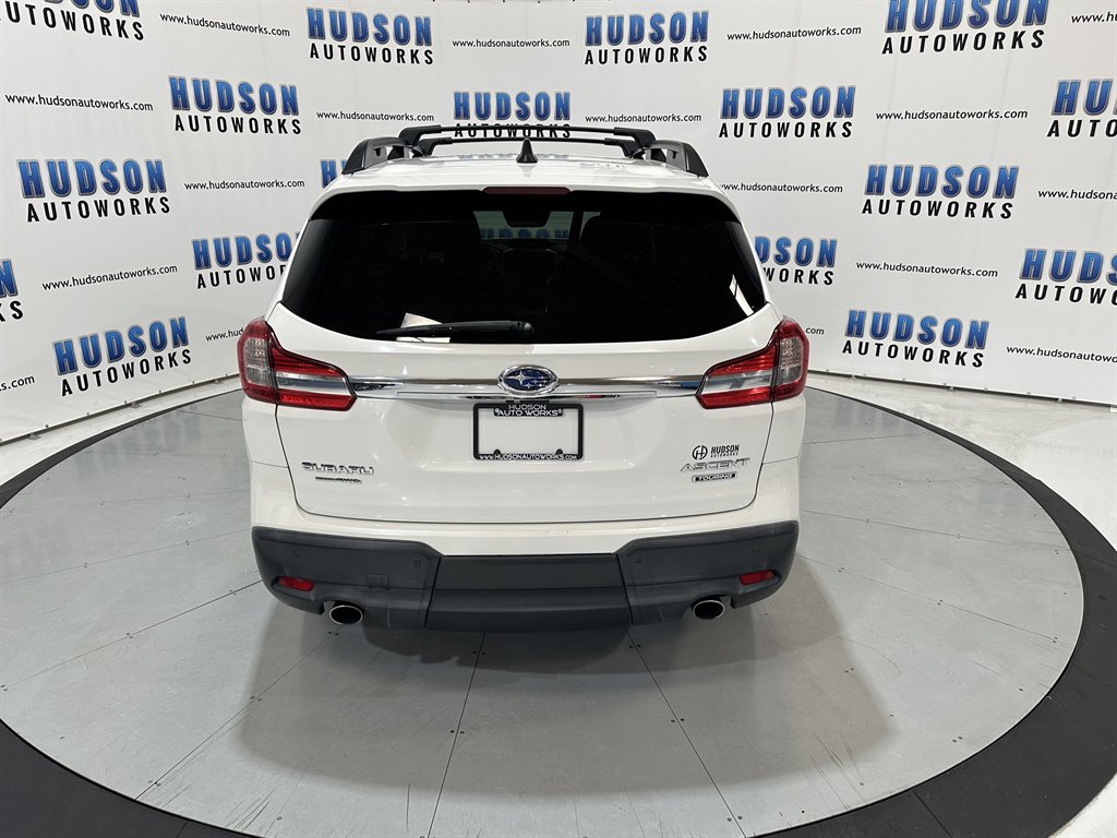 2019 Subaru Ascent Touring photo