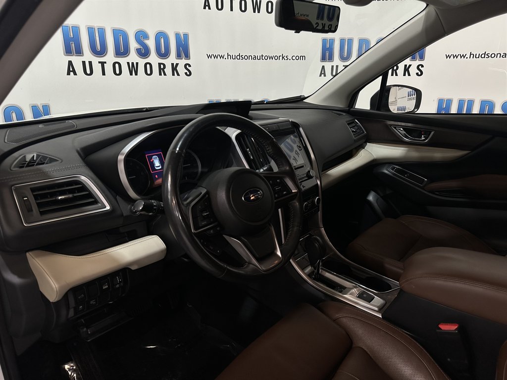 2019 Subaru Ascent Touring photo
