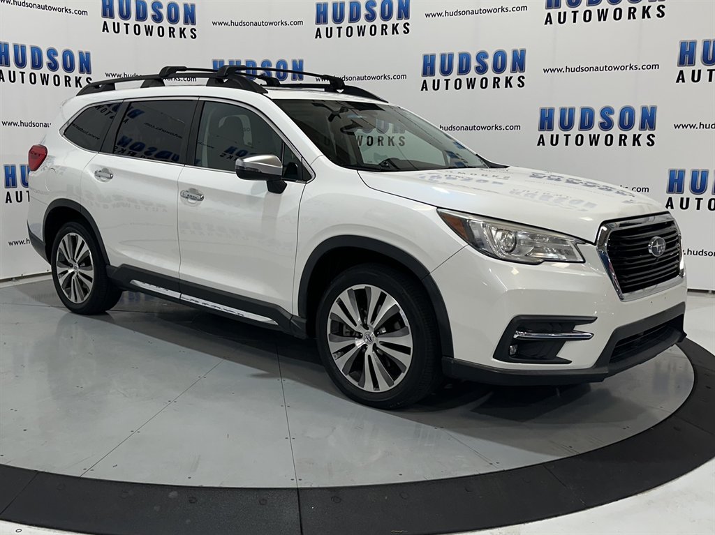 2019 Subaru Ascent Touring photo
