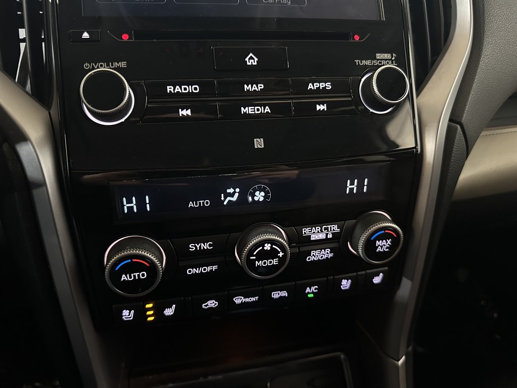 2019 Subaru Ascent Touring photo
