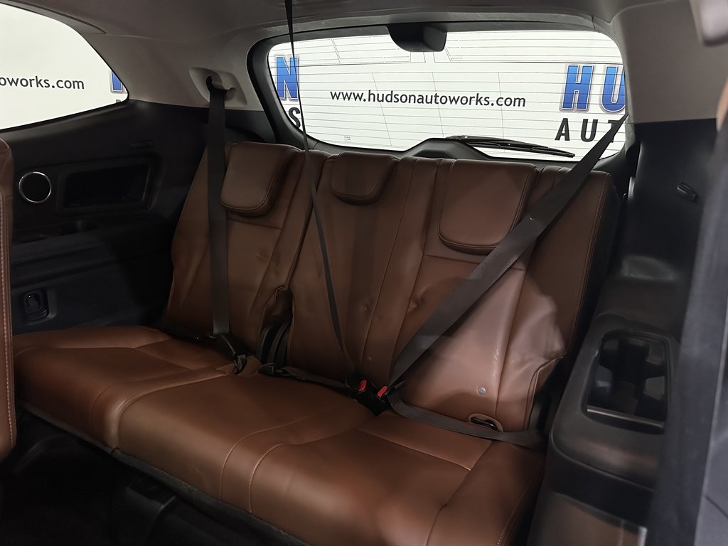 2019 Subaru Ascent Touring photo