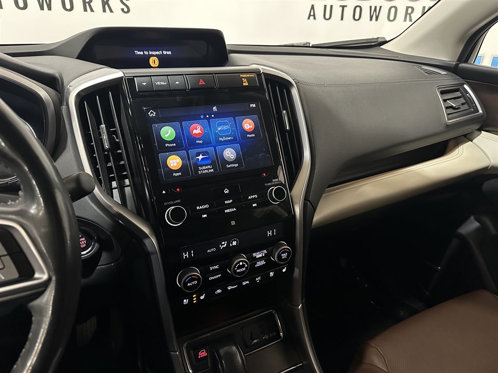 2019 Subaru Ascent Touring photo