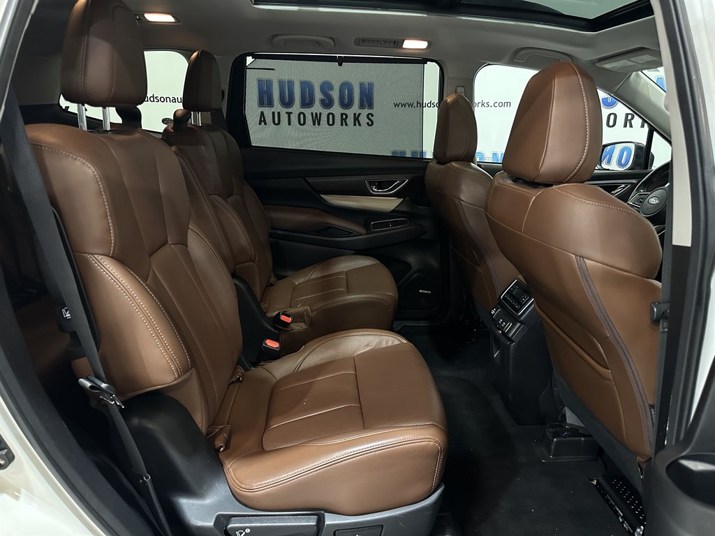 2019 Subaru Ascent Touring photo