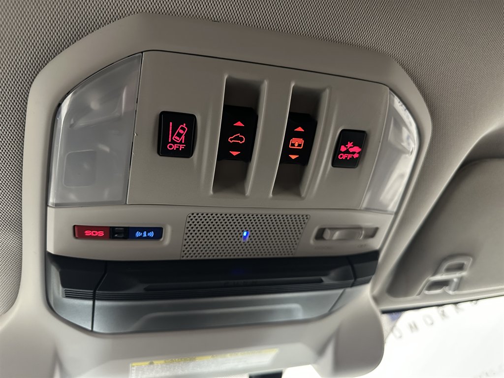 2019 Subaru Ascent Touring photo