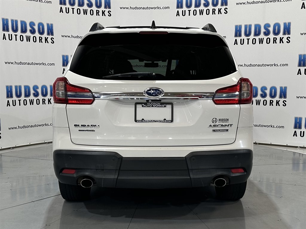 2019 Subaru Ascent Touring photo