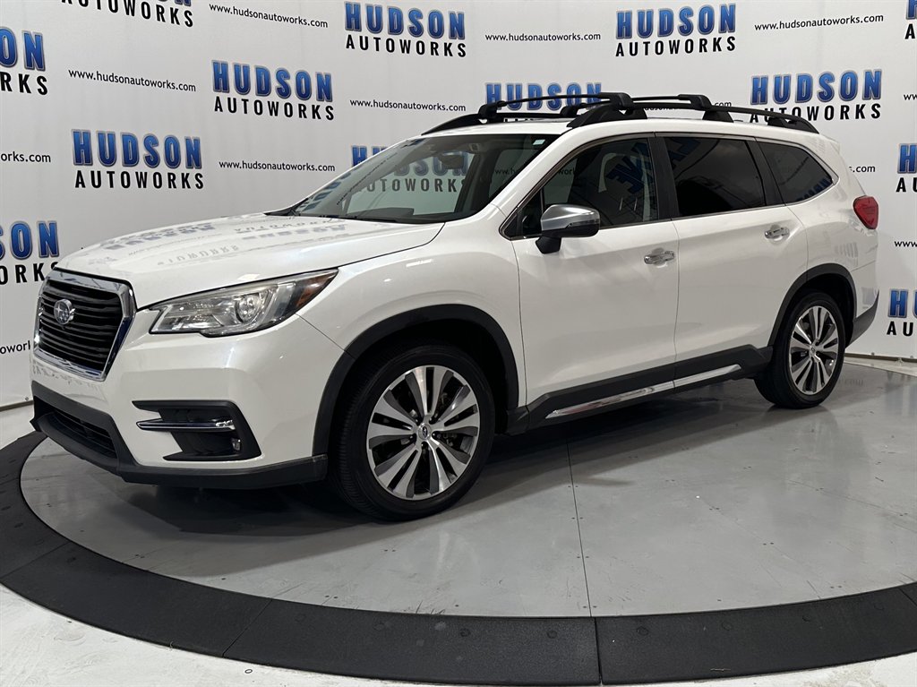 2019 Subaru Ascent Touring photo