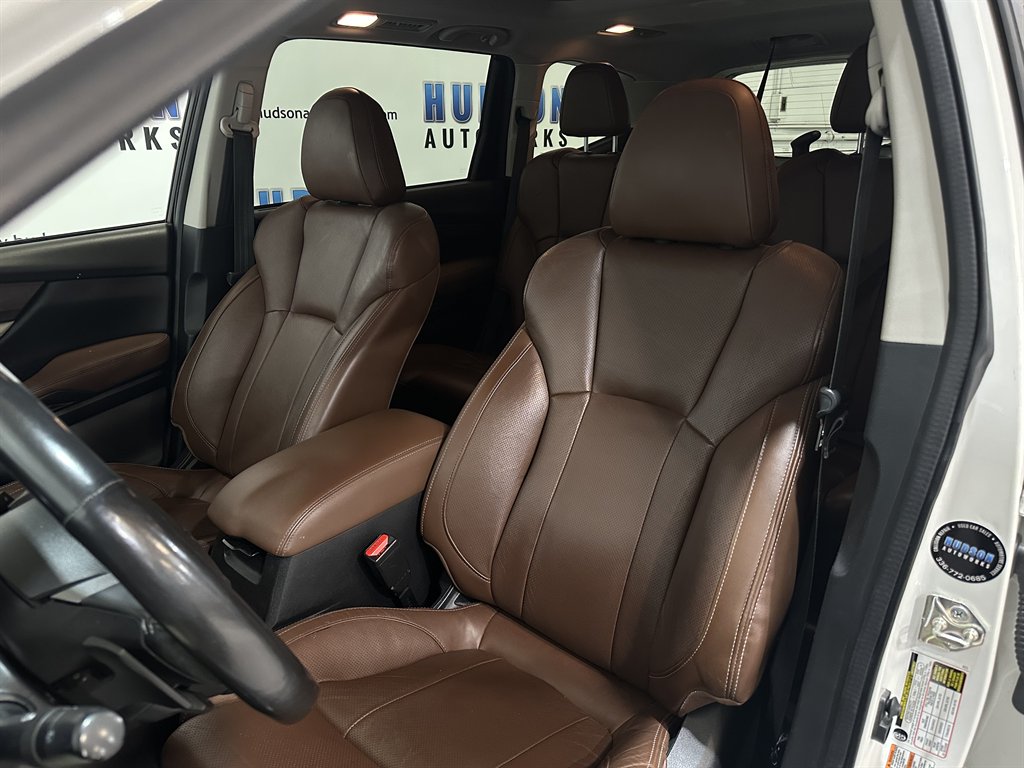 2019 Subaru Ascent Touring photo