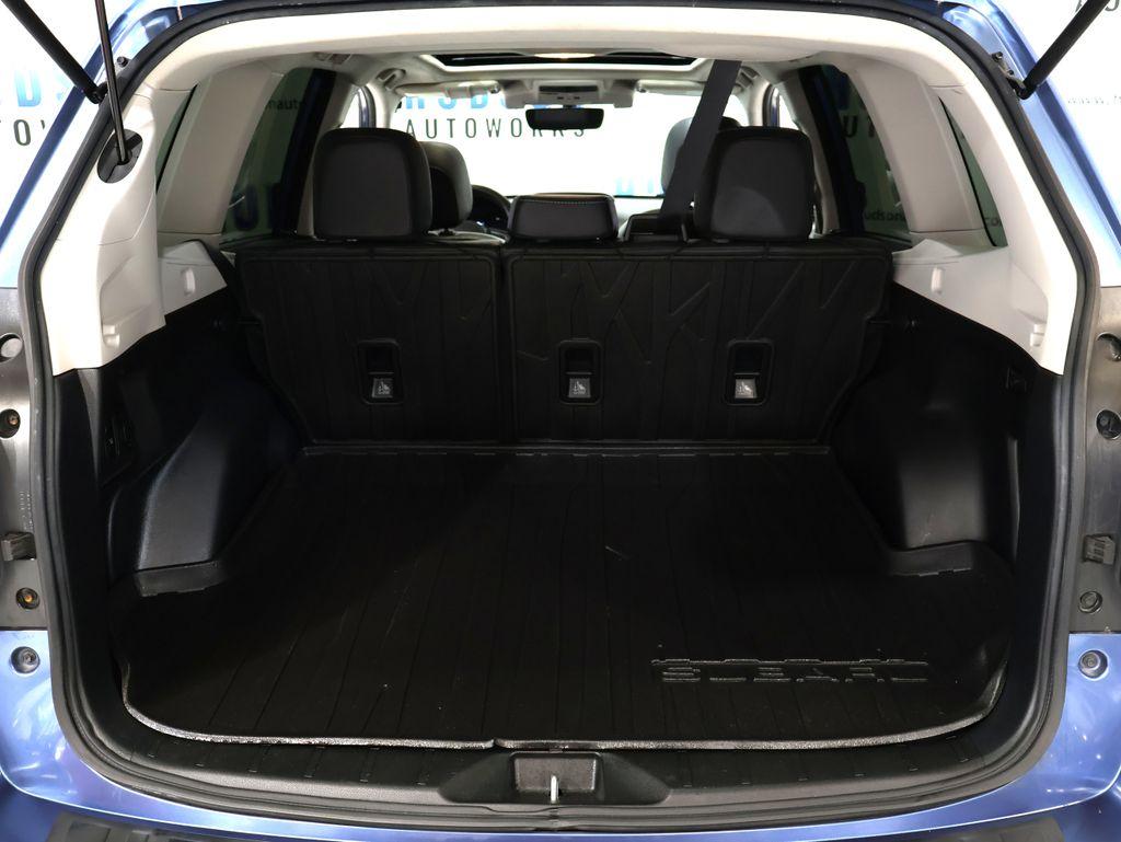 2017 Subaru Forester - $20,300