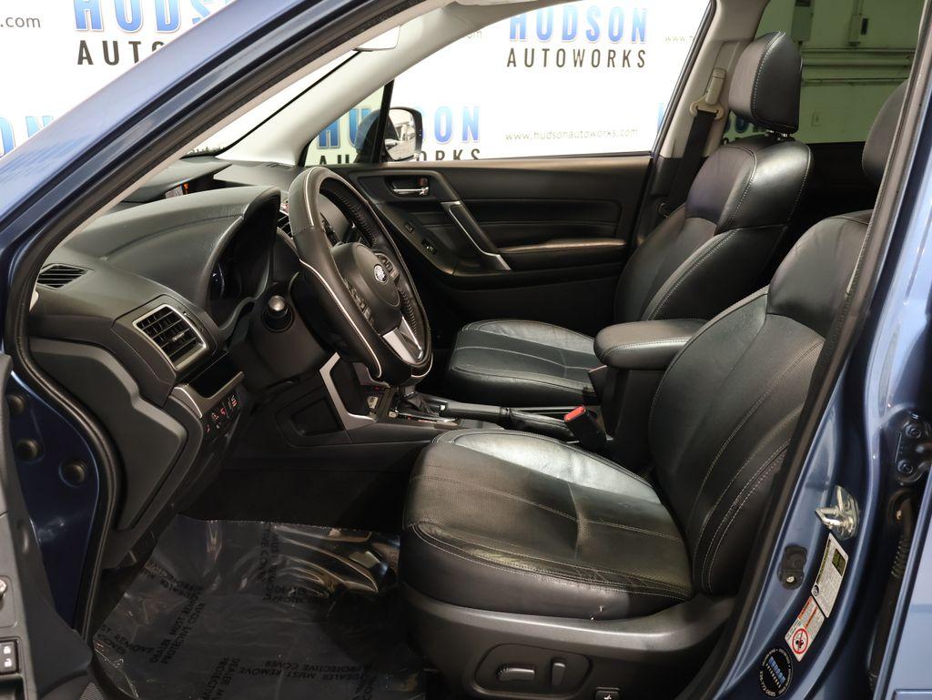 2017 Subaru Forester - $20,300