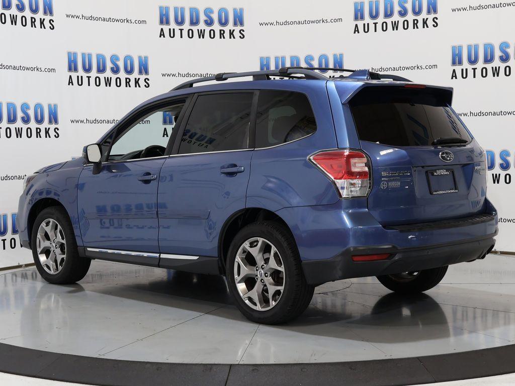 2017 Subaru Forester - $20,300