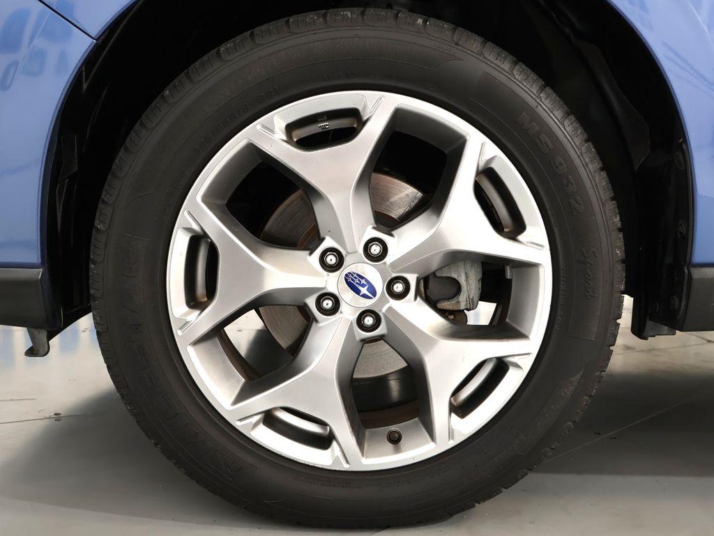 2017 Subaru Forester - $20,300