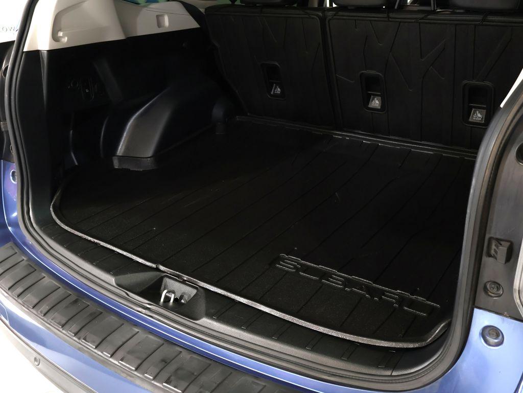 2017 Subaru Forester - $20,300