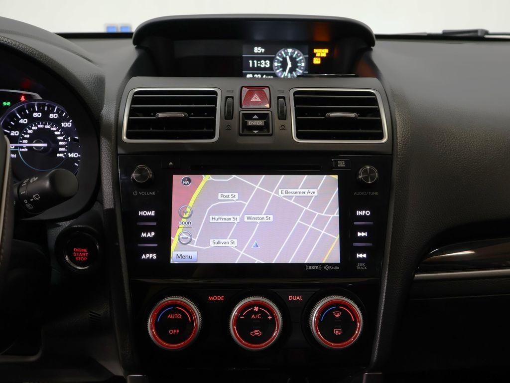 2017 Subaru Forester - $20,300
