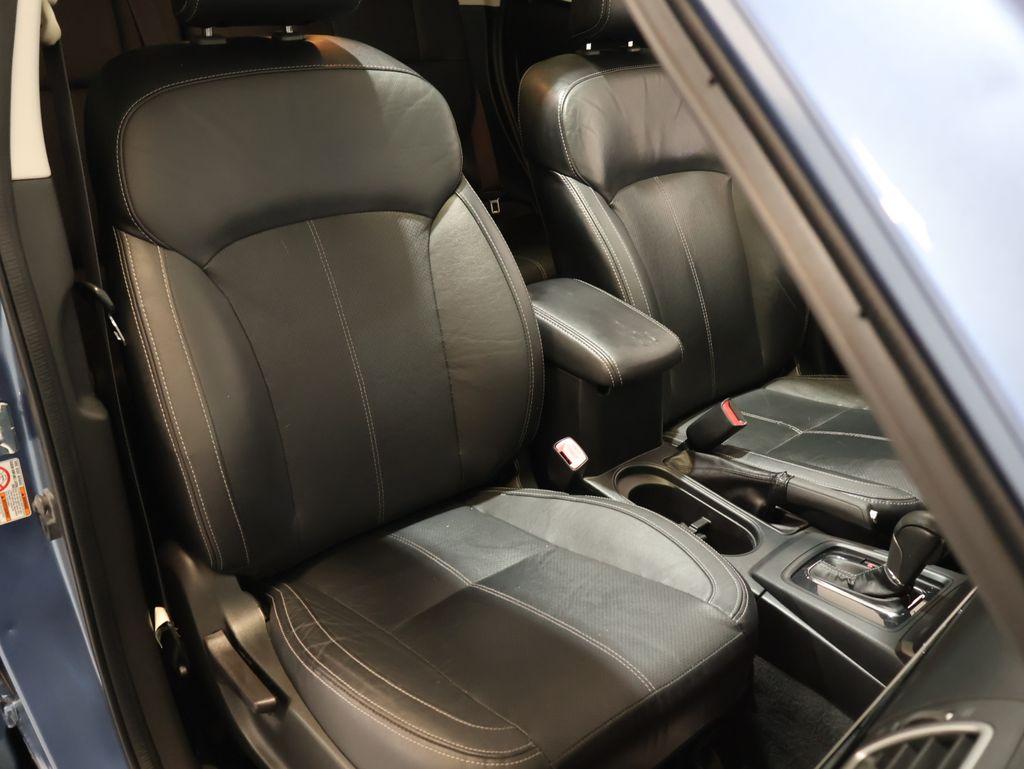 2017 Subaru Forester - $20,300