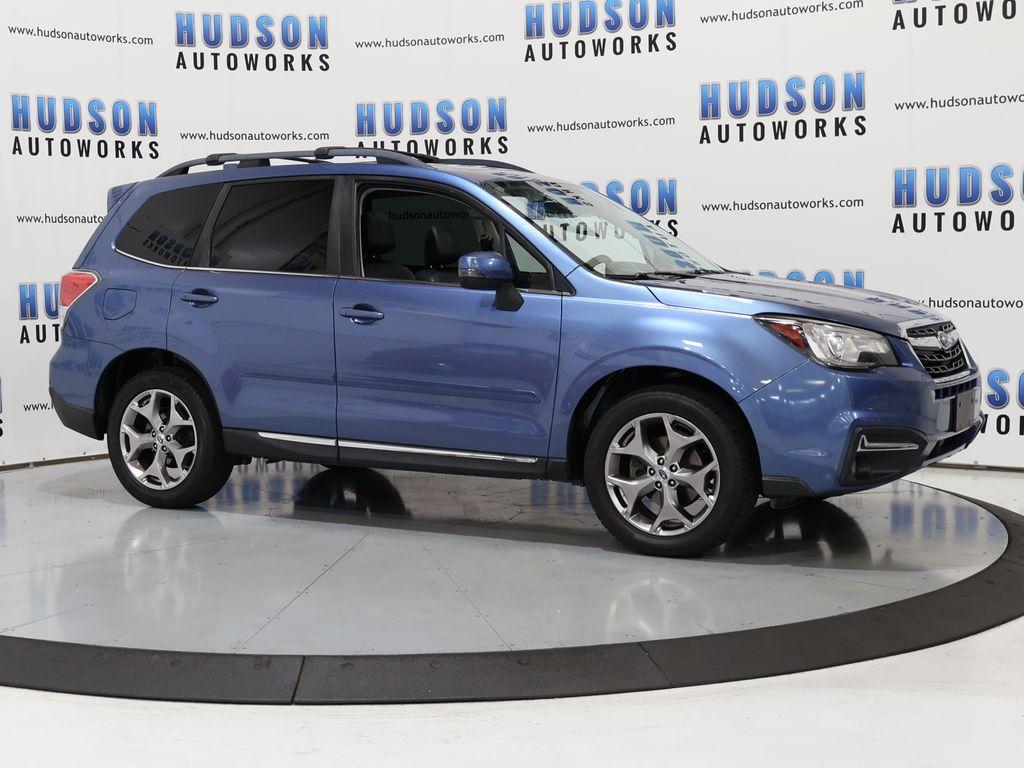 2017 Subaru Forester - $20,300